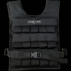 Weight Vest 30 Kg, vektvest - Øvrig - Weight Vest 30 Kg, vektvest
