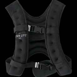 Weight Vest 3 kg, vektvest - Styrketrening - Weight Vest 3 kg, vektvest