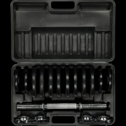 Weightcase 13.6kg, vektsett - Vektskiver - Weightcase 13.6kg, vektsett