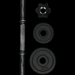 Weightcase 13.6kg, vektsett - Vektskiver - Weightcase 13.6kg, vektsett