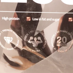 Whey 100, myseproteinisolat - Proteiner - Whey 100, myseproteinisolat