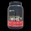 100 % Whey Gold Standard 908 g, myseprotein - Proteiner - 100 % Whey Gold Standard 908 g, myseprotein