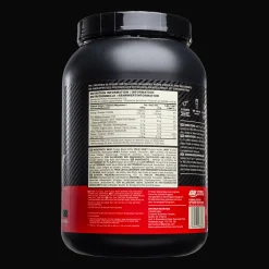 100 % Whey Gold Standard 908 g, myseprotein - Proteiner - 100 % Whey Gold Standard 908 g, myseprotein