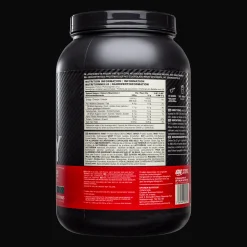 100 % Whey Gold Standard 908 g, myseprotein - Proteiner - 100 % Whey Gold Standard 908 g, myseprotein