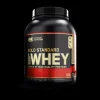 100 % Whey Gold Standard 2270 g, proteinpulver - Proteiner - 100 % Whey Gold Standard 2270 g, proteinpulver