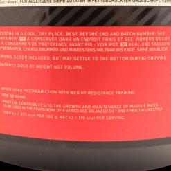 100 % Whey Gold Standard 2270 g, proteinpulver - Proteiner - 100 % Whey Gold Standard 2270 g, proteinpulver