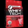 Whey Tech 1 kg, proteinpulver - Proteiner - Whey Tech 1 kg, proteinpulver