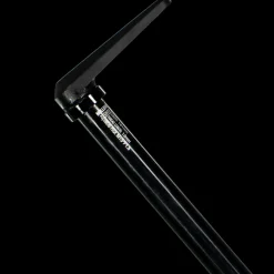 WHITE 8FAT LTD Front Thru Axle, front aksel - Resevedeler Elsykkel - WHITE 8FAT LTD Front Thru Axle, front aksel