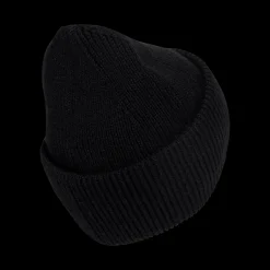 Wid Cuff Beanie, lue, unisex - Fritidslue - Wid Cuff Beanie, lue, unisex