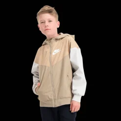 Windrunner Jacket, vindjakke, junior - Treningsjakke - Windrunner Jacket, vindjakke, junior