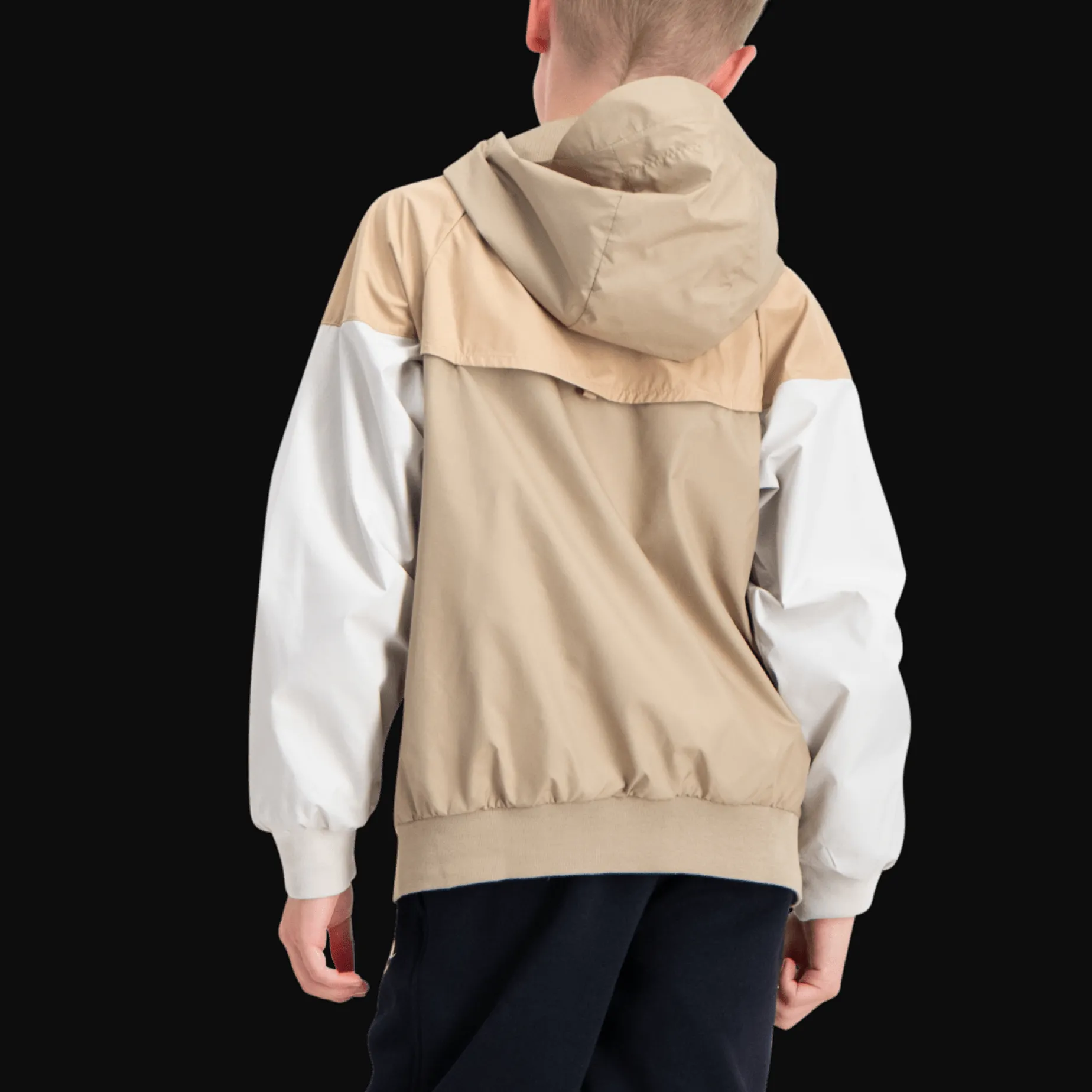 Windrunner Jacket, vindjakke, junior - Treningsjakke - Windrunner Jacket, vindjakke, junior