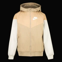 Windrunner Jacket, vindjakke, junior - Treningsjakke - Windrunner Jacket, vindjakke, junior