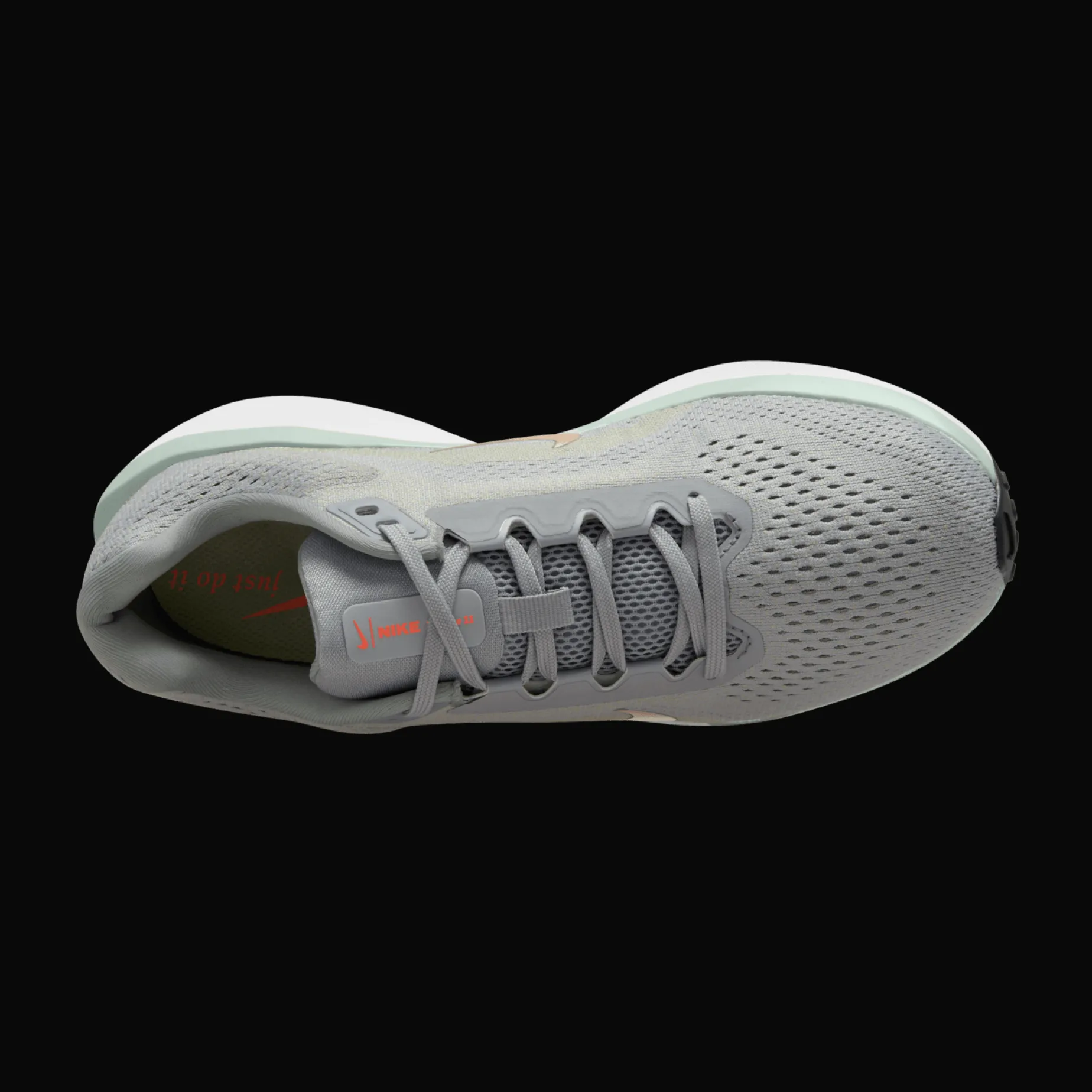 Winflo 11, løpesko, dame - Løpesko Dame - Winflo 11, løpesko, dame