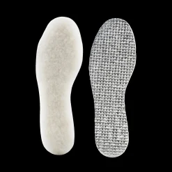Winter Alu Insole, vintersåle - Skosåler & Varmesåler - Winter Alu Insole, vintersåle