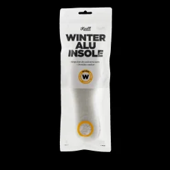 Winter Alu Insole, vintersåle - Skosåler & Varmesåler - Winter Alu Insole, vintersåle