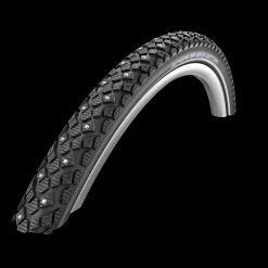 Winter K-guard 42-622 28" 120, piggdekk - Piggdekk Sykkel - Winter K-guard 42-622 28" 120, piggdekk