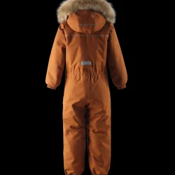 Winter Overall Stavanger, vinterdress barn - Vinterdress - Winter Overall Stavanger, vinterdress barn