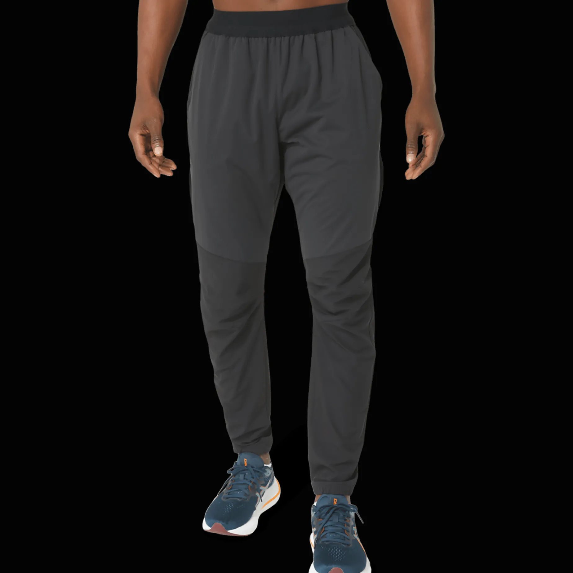 Winter Run Pant, løpebukse, herre - Treningsbukse - Winter Run Pant, løpebukse, herre