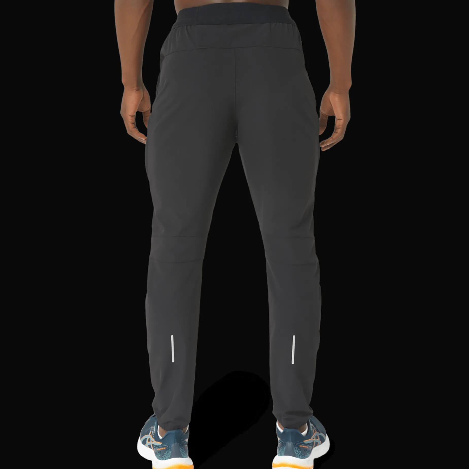 Winter Run Pant, løpebukse, herre - Treningsbukse - Winter Run Pant, løpebukse, herre