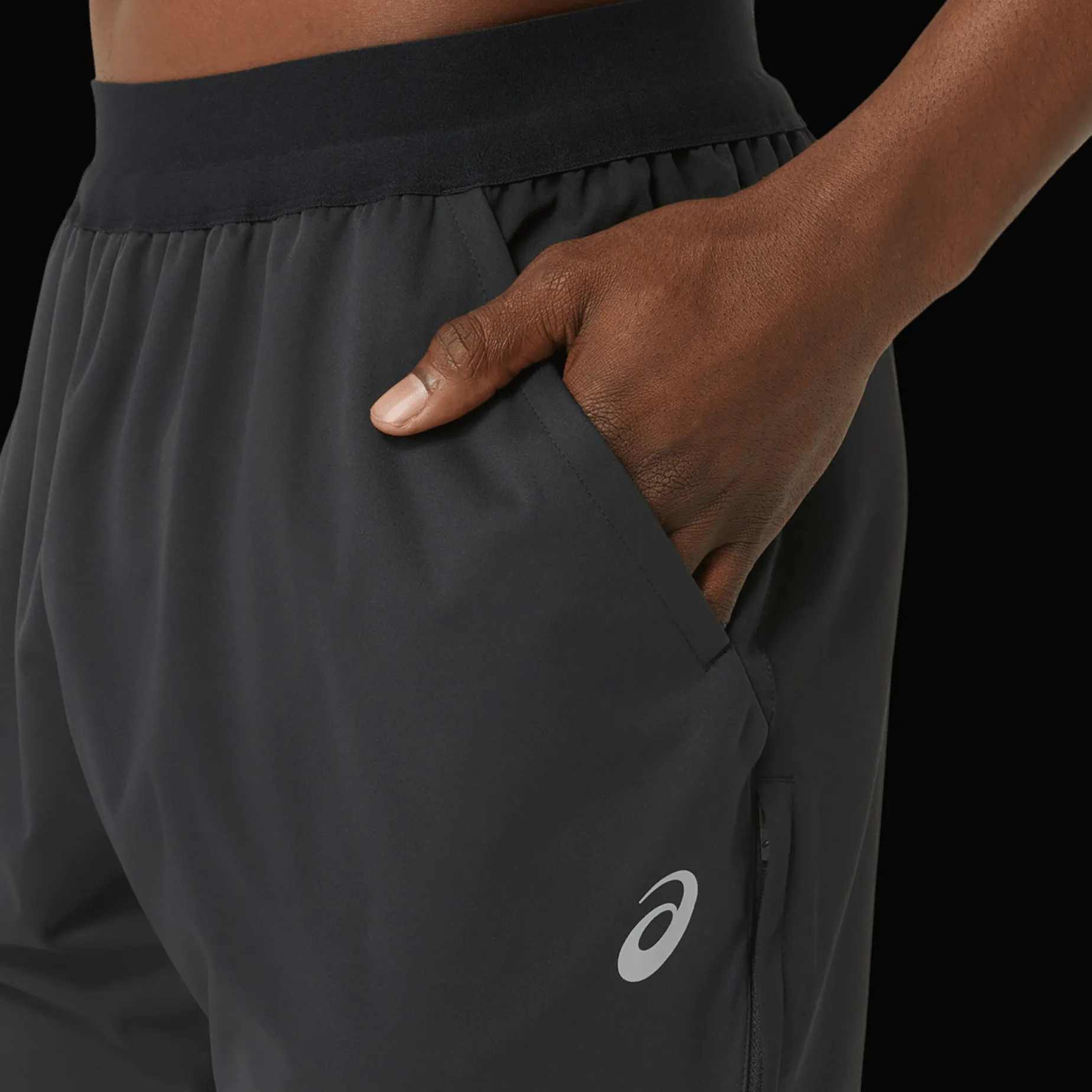 Winter Run Pant, løpebukse, herre - Treningsbukse - Winter Run Pant, løpebukse, herre