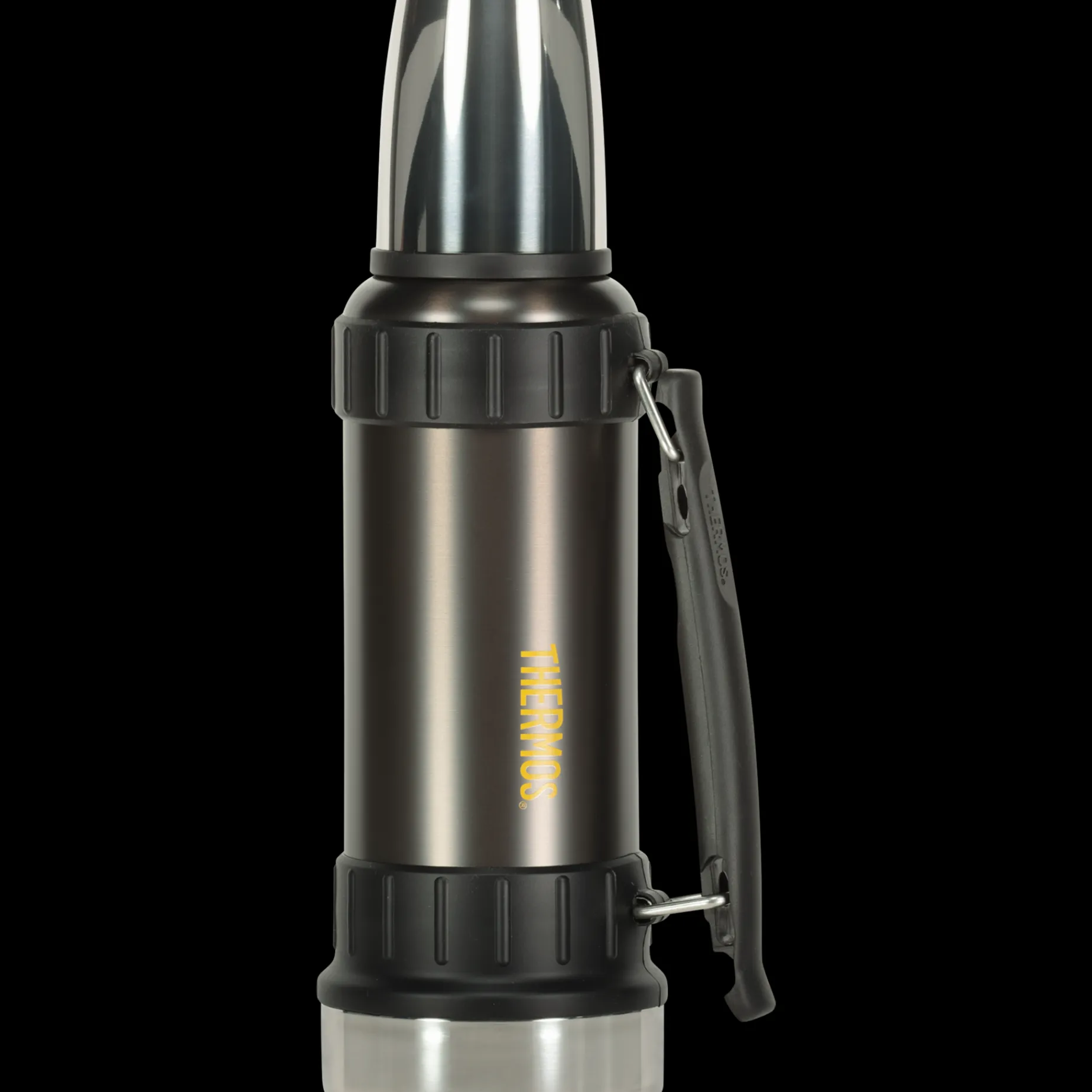 Work Berverage Flask 1.2, termos - Termos & Flasker - Work Berverage Flask 1.2, termos