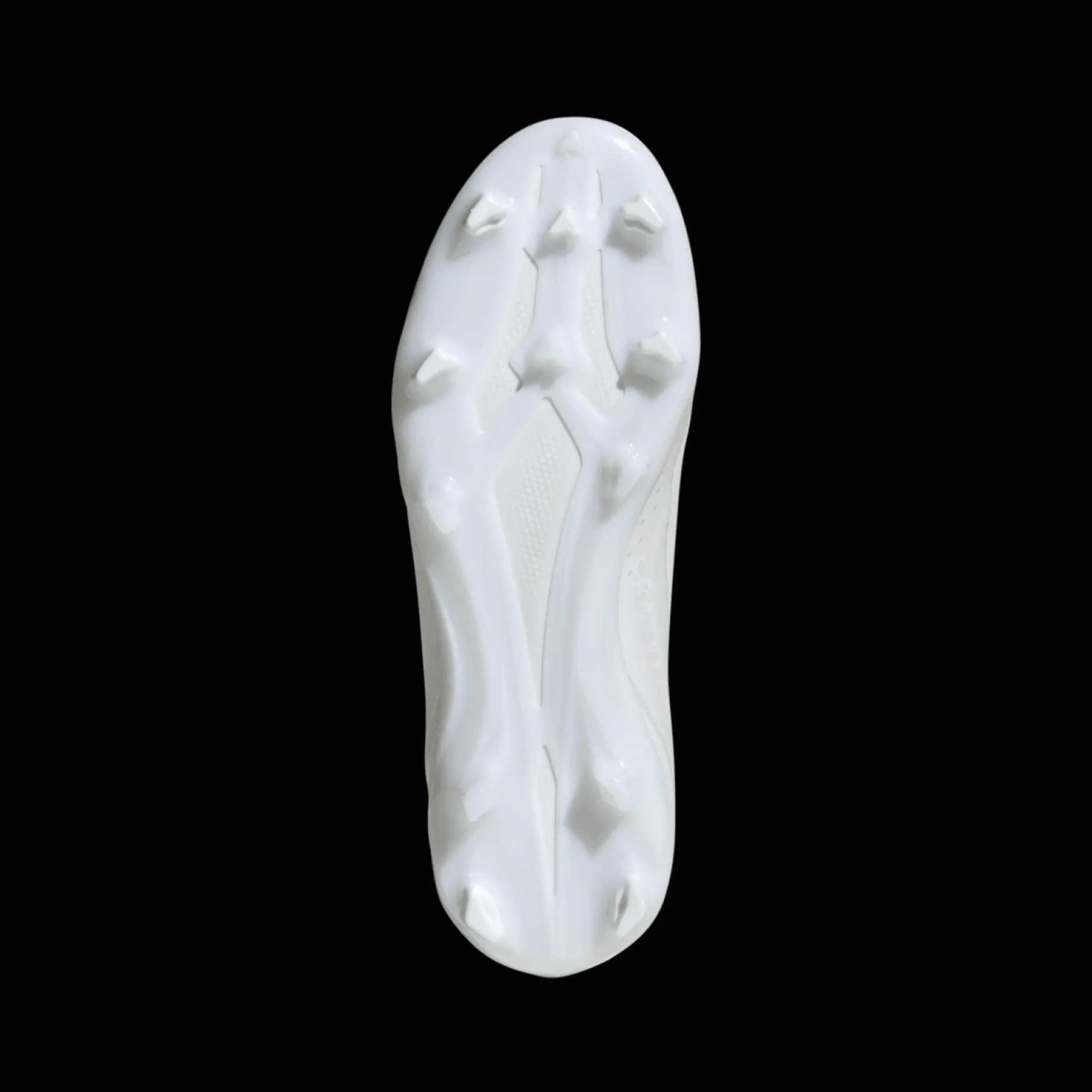 X Crazyfast.3 FG, fotballsko, junior - Fotballsko - X Crazyfast.3 FG, fotballsko, junior