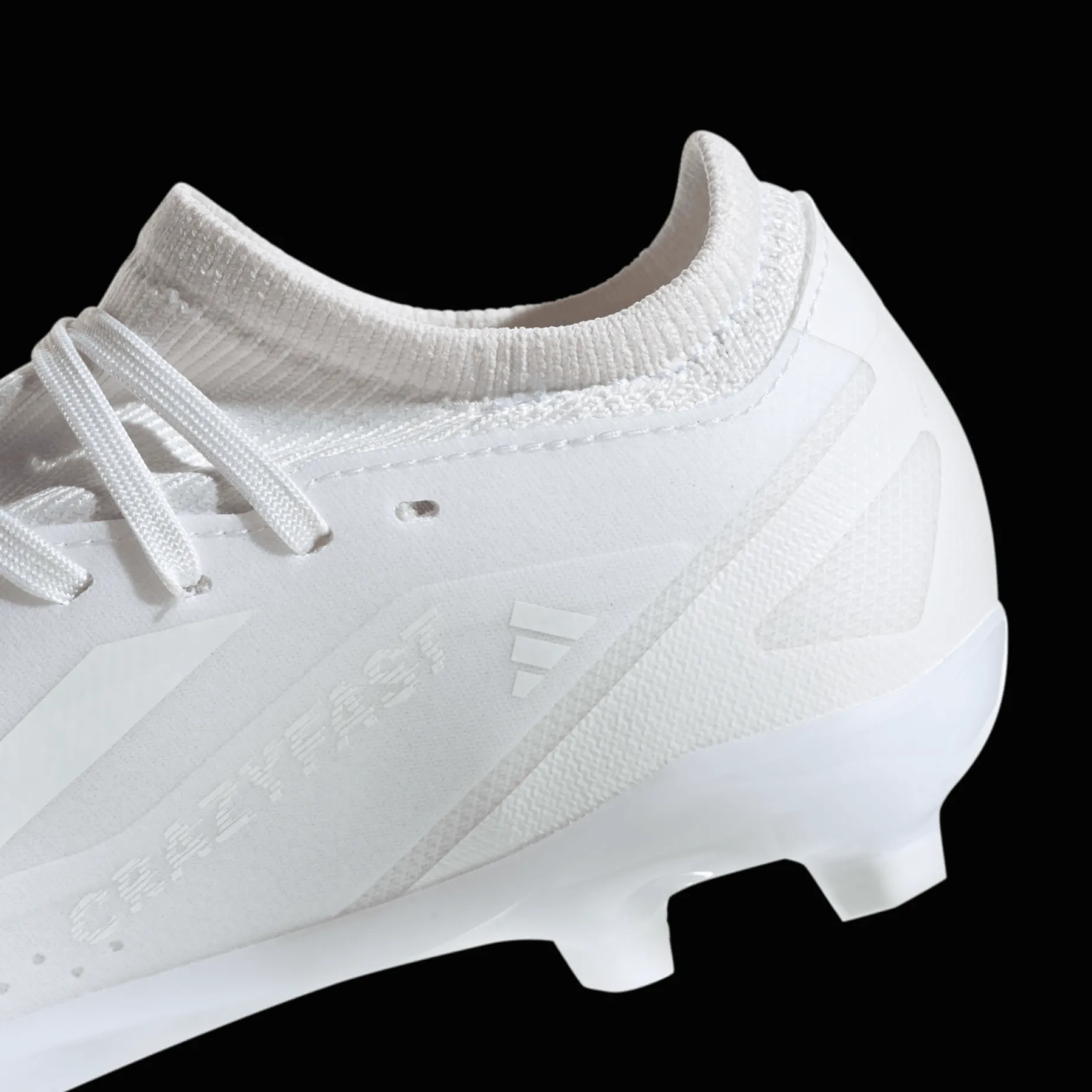 X Crazyfast.3 FG, fotballsko, junior - Fotballsko - X Crazyfast.3 FG, fotballsko, junior