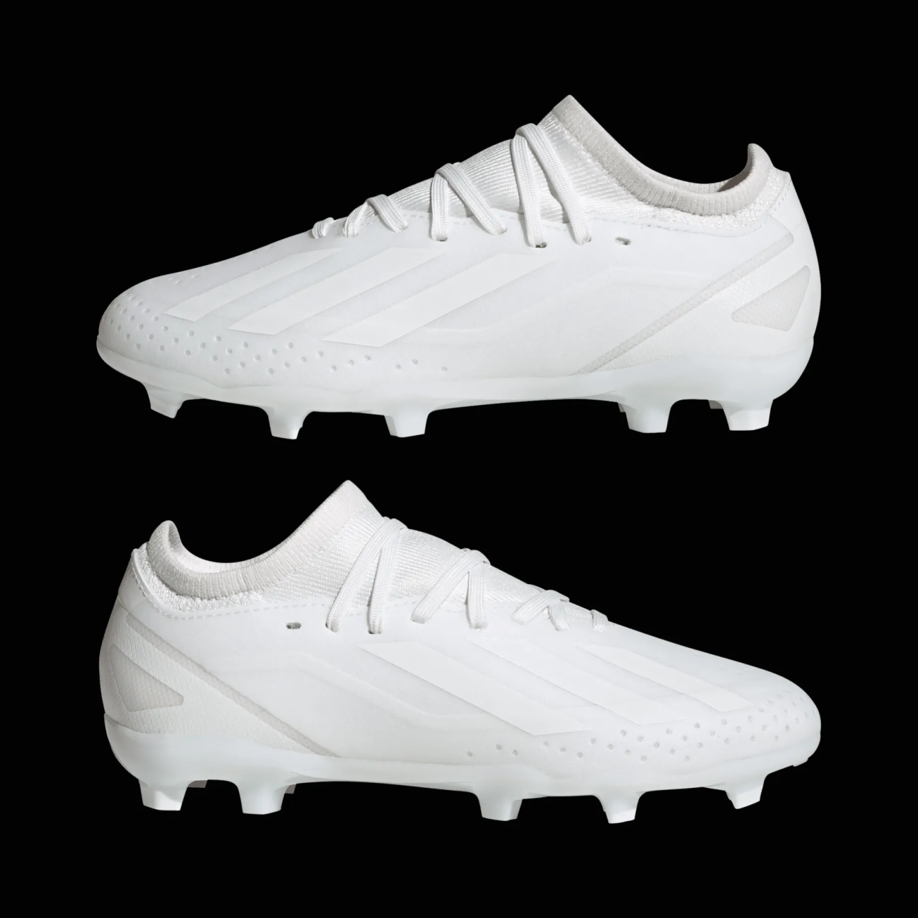 X Crazyfast.3 FG, fotballsko, junior - Fotballsko - X Crazyfast.3 FG, fotballsko, junior