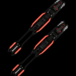 XC Bindings Rossignol Race Classic 24/25, klassiskbinding, junior - Langrennsbinding - XC Bindings Rossignol Race Classic 24/25, klassiskbinding, junior