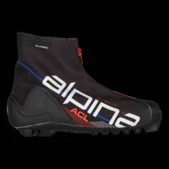 XC Boots ACL Classic, klassisk langrennsstøvel, unisex - Langrennsko - XC Boots ACL Classic, klassisk langrennsstøvel, unisex