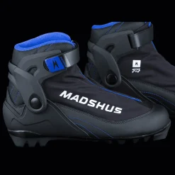 XC Boots Active U 24/25, klassiskstøvel, unisex - Langrennsko - XC Boots Active U 24/25, klassiskstøvel, unisex