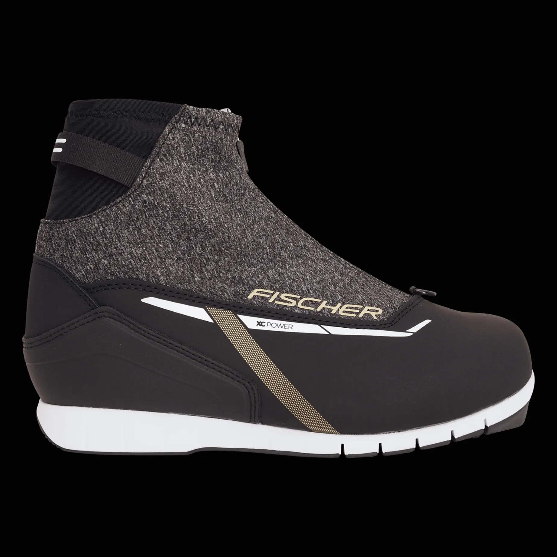 XC Boots Power My Style 24/25, markastøvel, dame - Langrennsko - XC Boots Power My Style 24/25, markastøvel, dame