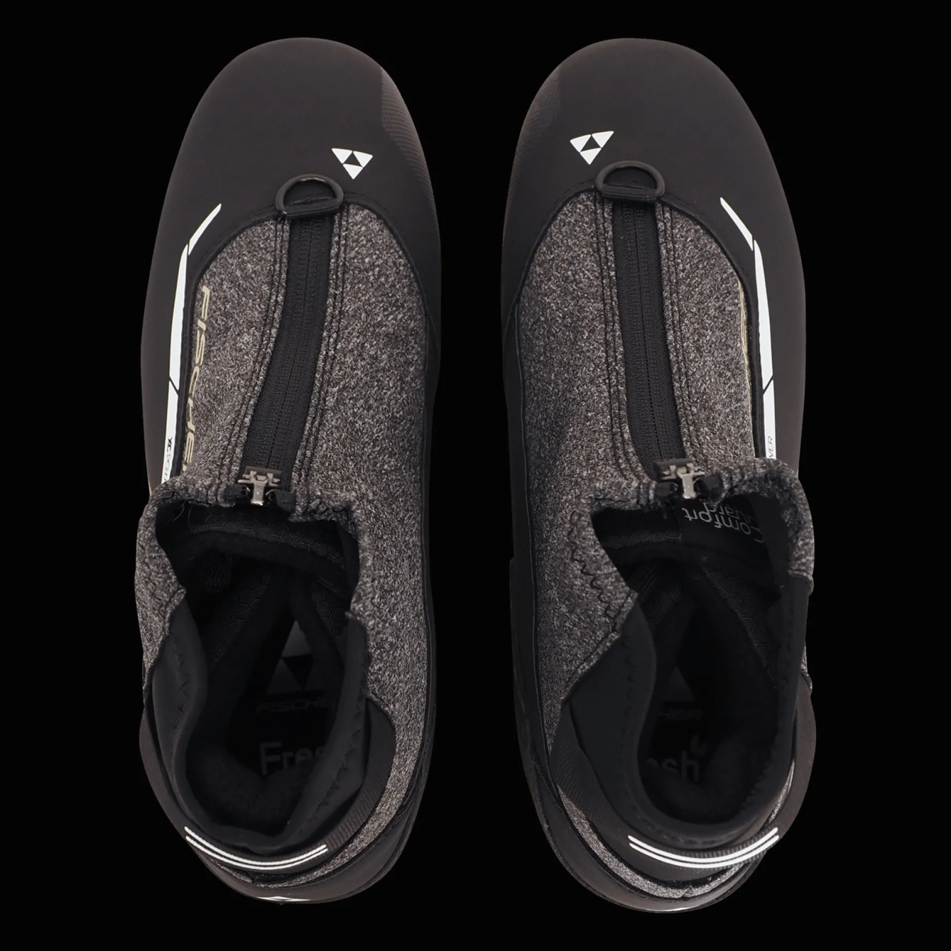 XC Boots Power My Style 24/25, markastøvel, dame - Langrennsko - XC Boots Power My Style 24/25, markastøvel, dame