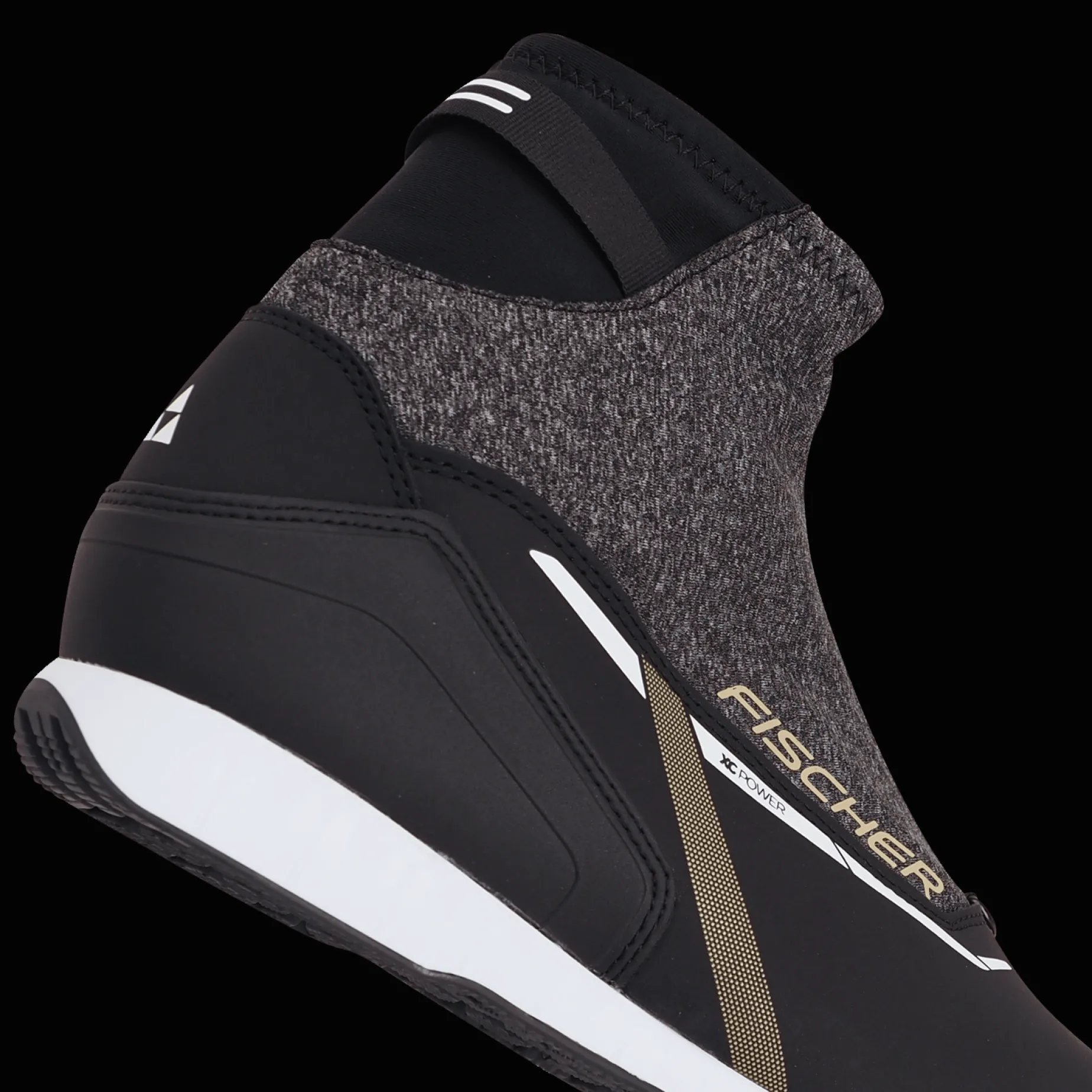 XC Boots Power My Style 24/25, markastøvel, dame - Langrennsko - XC Boots Power My Style 24/25, markastøvel, dame