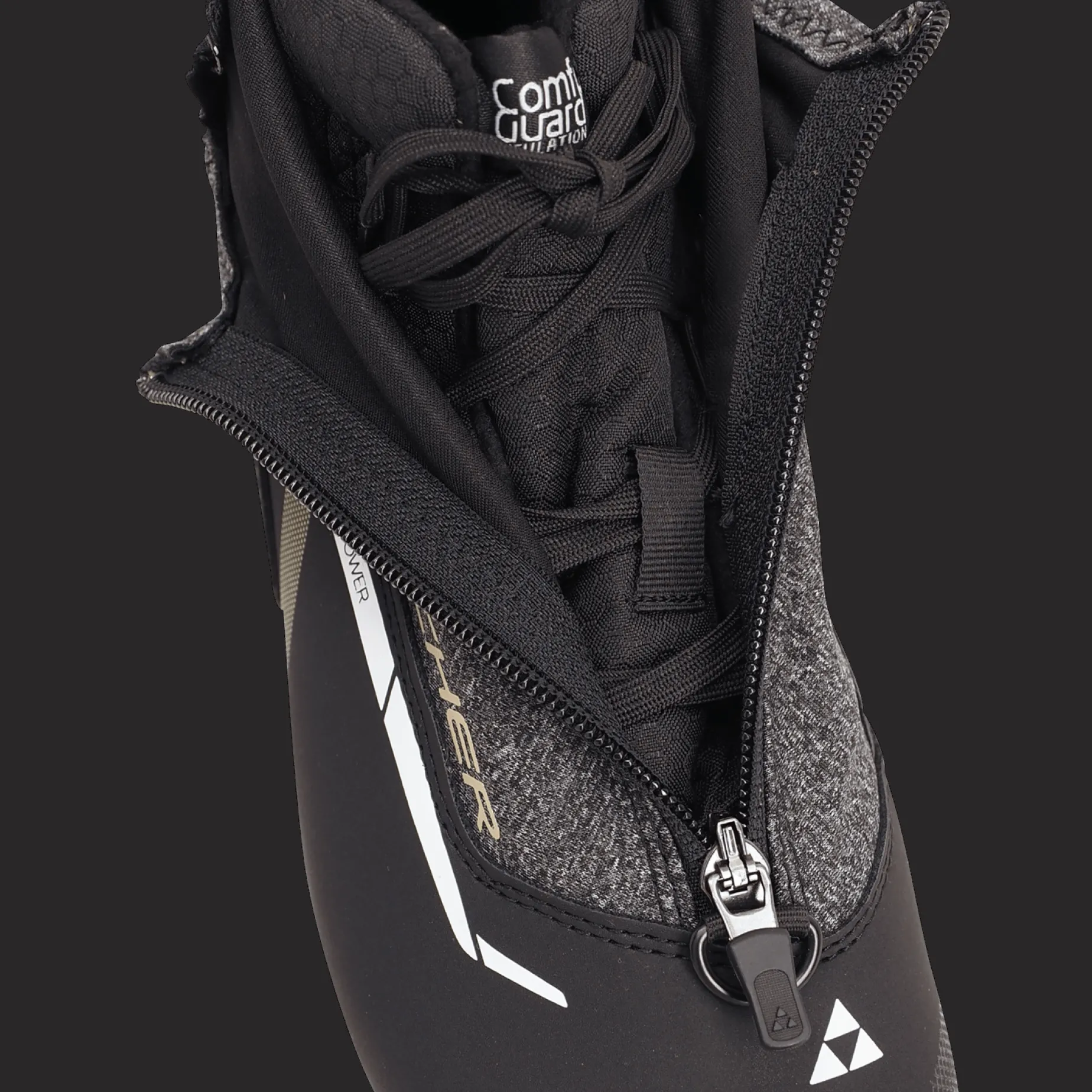 XC Boots Power My Style 24/25, markastøvel, dame - Langrennsko - XC Boots Power My Style 24/25, markastøvel, dame