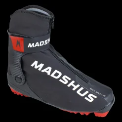 XC Boots Race Speed 24/25, kombistøvel, junior - Langrennsko - XC Boots Race Speed 24/25, kombistøvel, junior