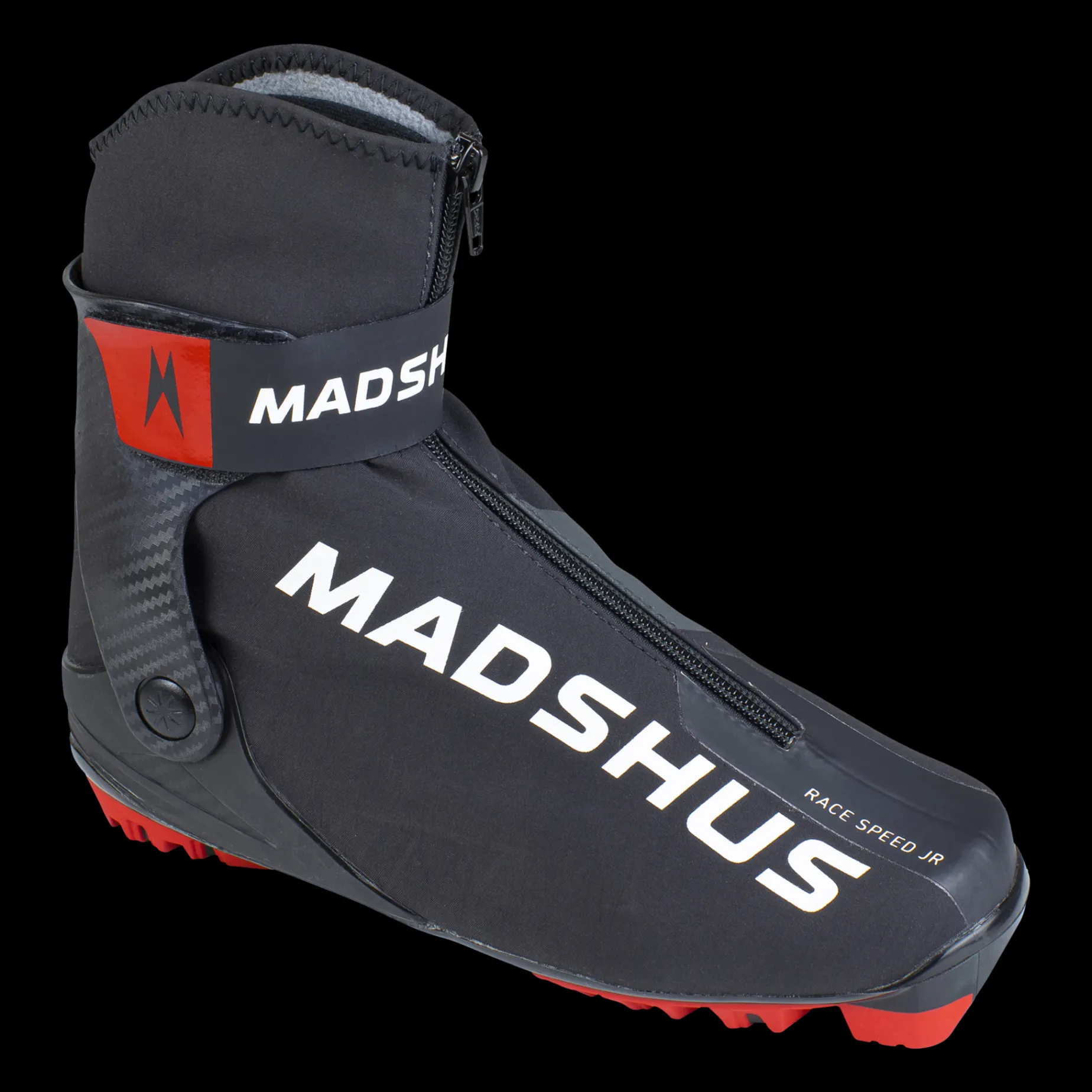 XC Boots Race Speed 24/25, kombistøvel, junior - Langrennsko - XC Boots Race Speed 24/25, kombistøvel, junior