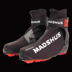 XC Boots Race Speed Skate 24/25, skøytestøvel, unisex - Langrennsko - XC Boots Race Speed Skate 24/25, skøytestøvel, unisex