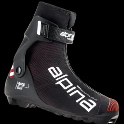 XC Boots Racing Classic AS 24/25, kombistøvel, junior - Langrennsko - XC Boots Racing Classic AS 24/25, kombistøvel, junior