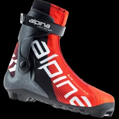 XC Boots Skisko ED 3.0 Jr 24/25, kombistøvel, junior - Langrennsko - XC Boots Skisko ED 3.0 Jr 24/25, kombistøvel, junior