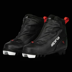 XC Boots T 5 Plus 24/25, klassiskstøvel, junior - Langrennsko - XC Boots T 5 Plus 24/25, klassiskstøvel, junior