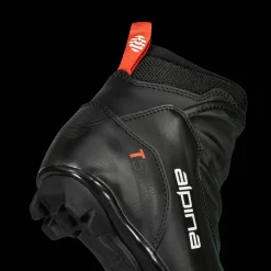 XC Boots T 5 Plus 24/25, klassiskstøvel, junior - Langrennsko - XC Boots T 5 Plus 24/25, klassiskstøvel, junior