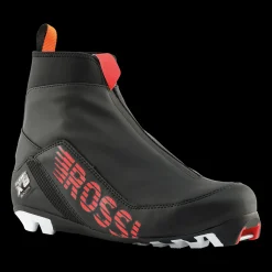 XC Boots X-8 Classic 24/25, klassisk langrennsstøvel, unisex - Langrennsko - XC Boots X-8 Classic 24/25, klassisk langrennsstøvel, unisex