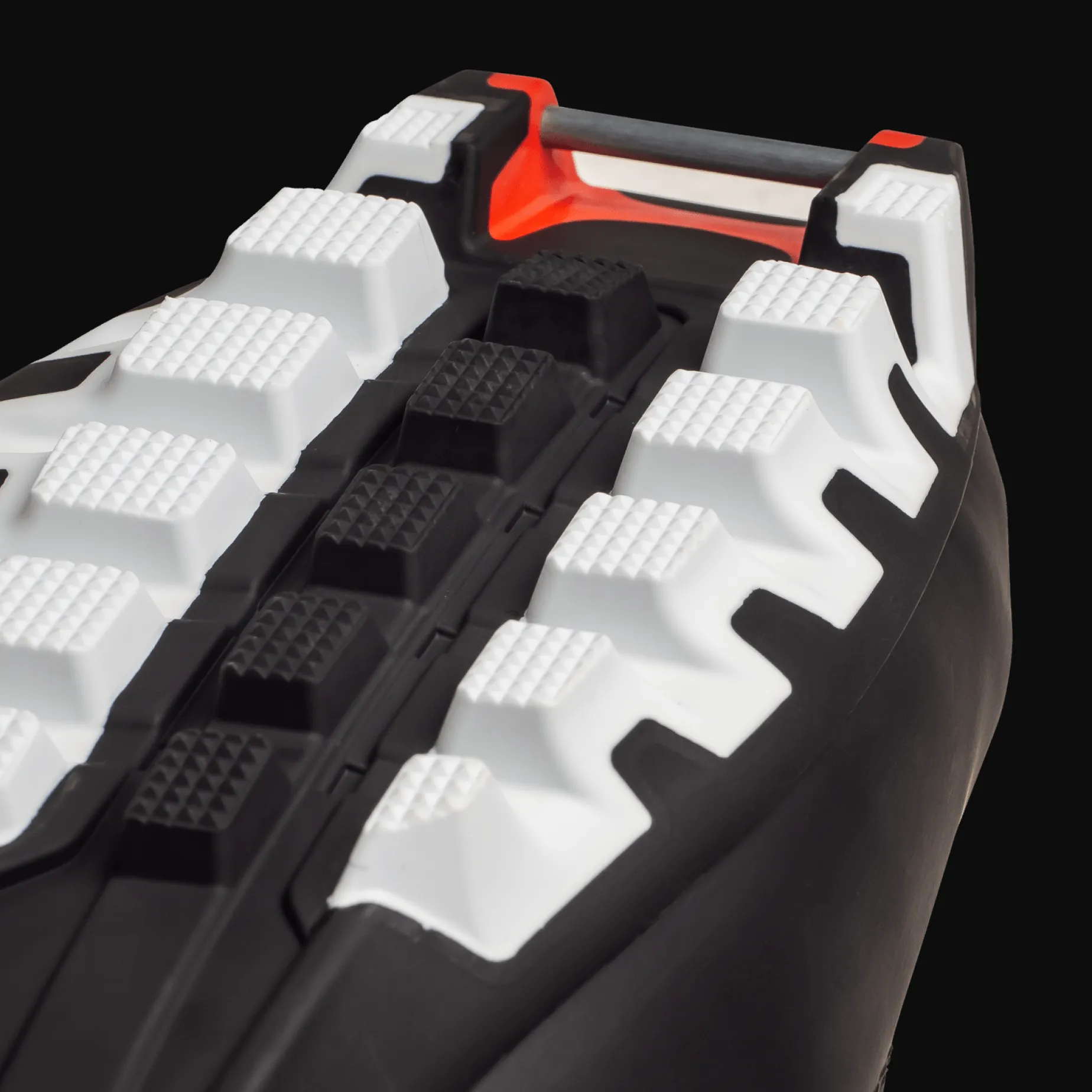 XC Boots X-6 Classic 24/25, klassisk langrennsstøvel, unisex - Langrennsko - XC Boots X-6 Classic 24/25, klassisk langrennsstøvel, unisex