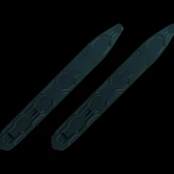 XC Mountingplate Start 22/23, monteringsplate for barneski - Langrennstilbehør - XC Mountingplate Start 22/23, monteringsplate for barneski