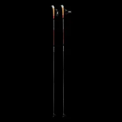 XC Poles Quantum 4 24/25, langrennsstav, unisex - Langrennstaver - XC Poles Quantum 4 24/25, langrennsstav, unisex