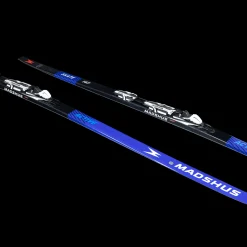 XC Skis Active Skate 24/25, skøyteski, junior - Skøyteski - XC Skis Active Skate 24/25, skøyteski, junior