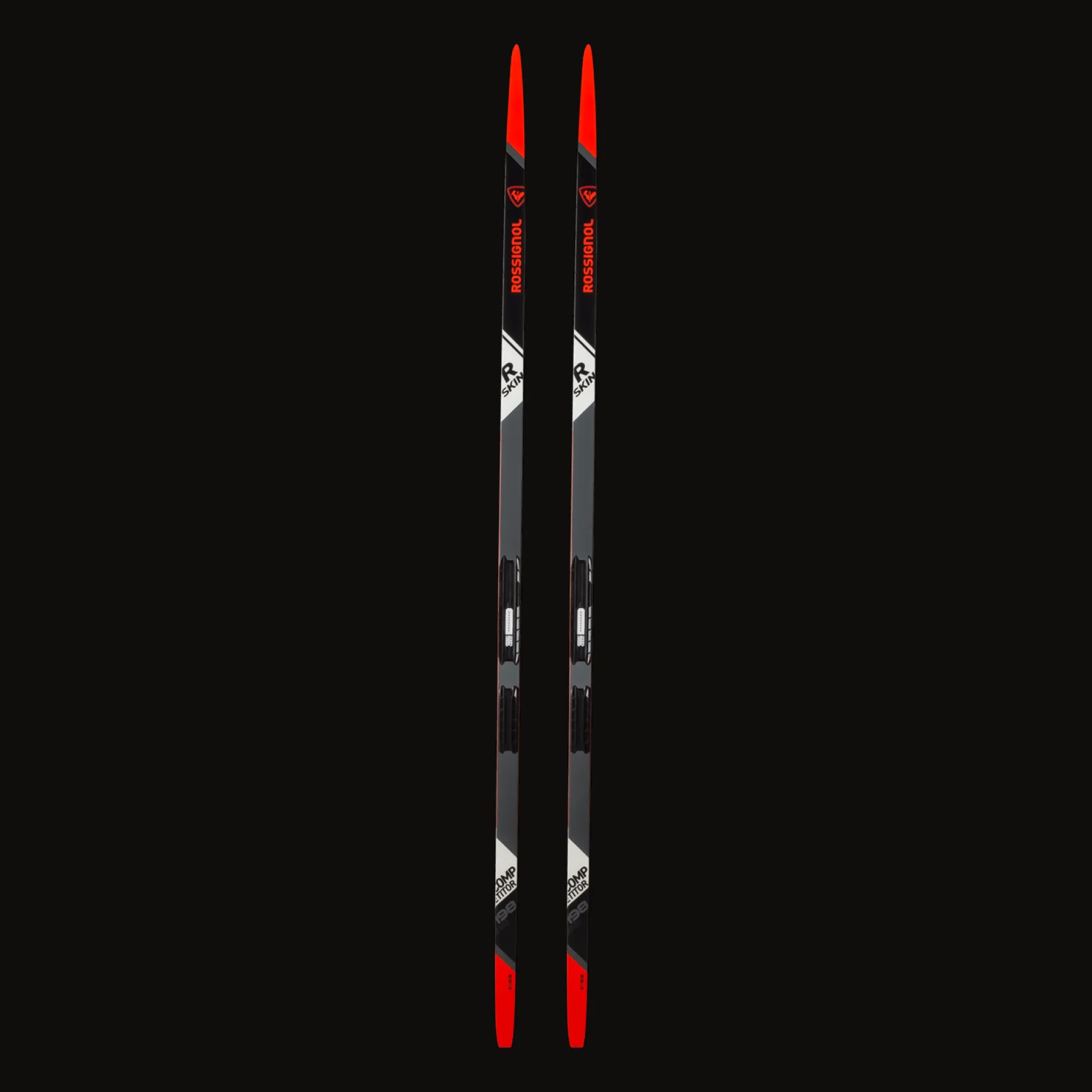 XC Skis R-Skin Delta Competitor -IFP 24/25, felleski, unisex - Felleski - XC Skis R-Skin Delta Competitor -IFP 24/25, felleski, unisex