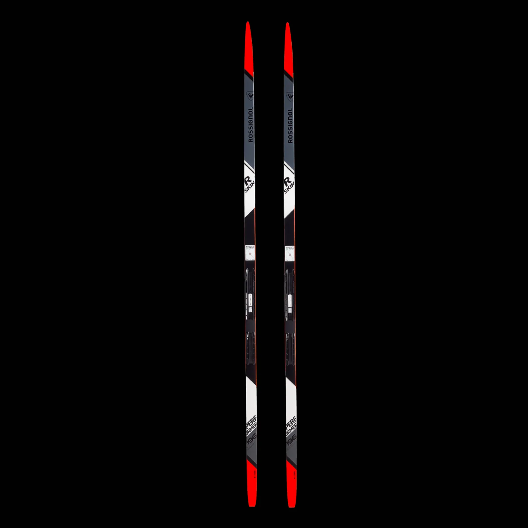 XC Skis R-Skin Delta Performer -IFP 24/25, felleski, unisex - Felleski - XC Skis R-Skin Delta Performer -IFP 24/25, felleski, unisex