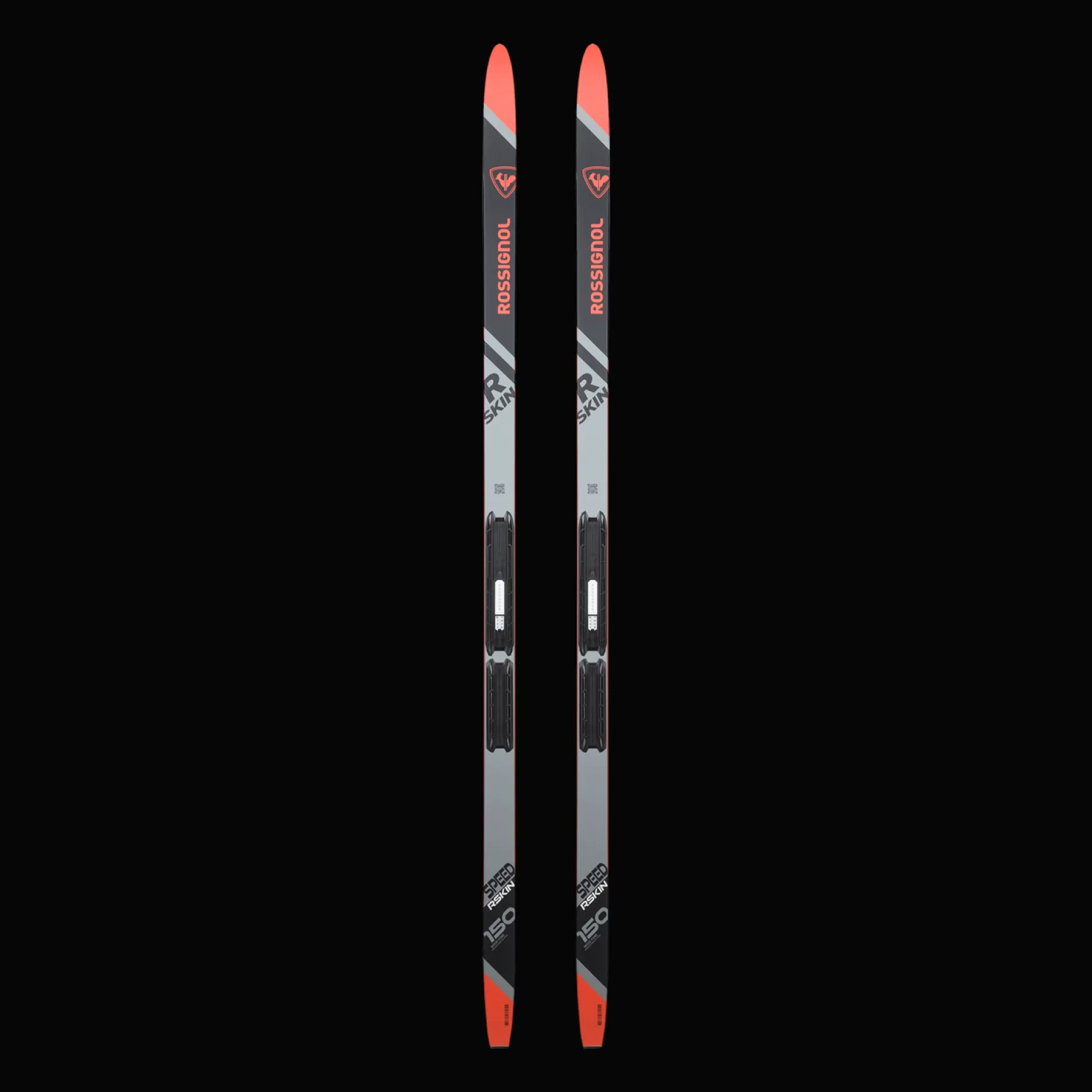 XC Skis Speed Skin Jr -IFP 24/25, felleski, junior - Felleski - XC Skis Speed Skin Jr -IFP 24/25, felleski, junior